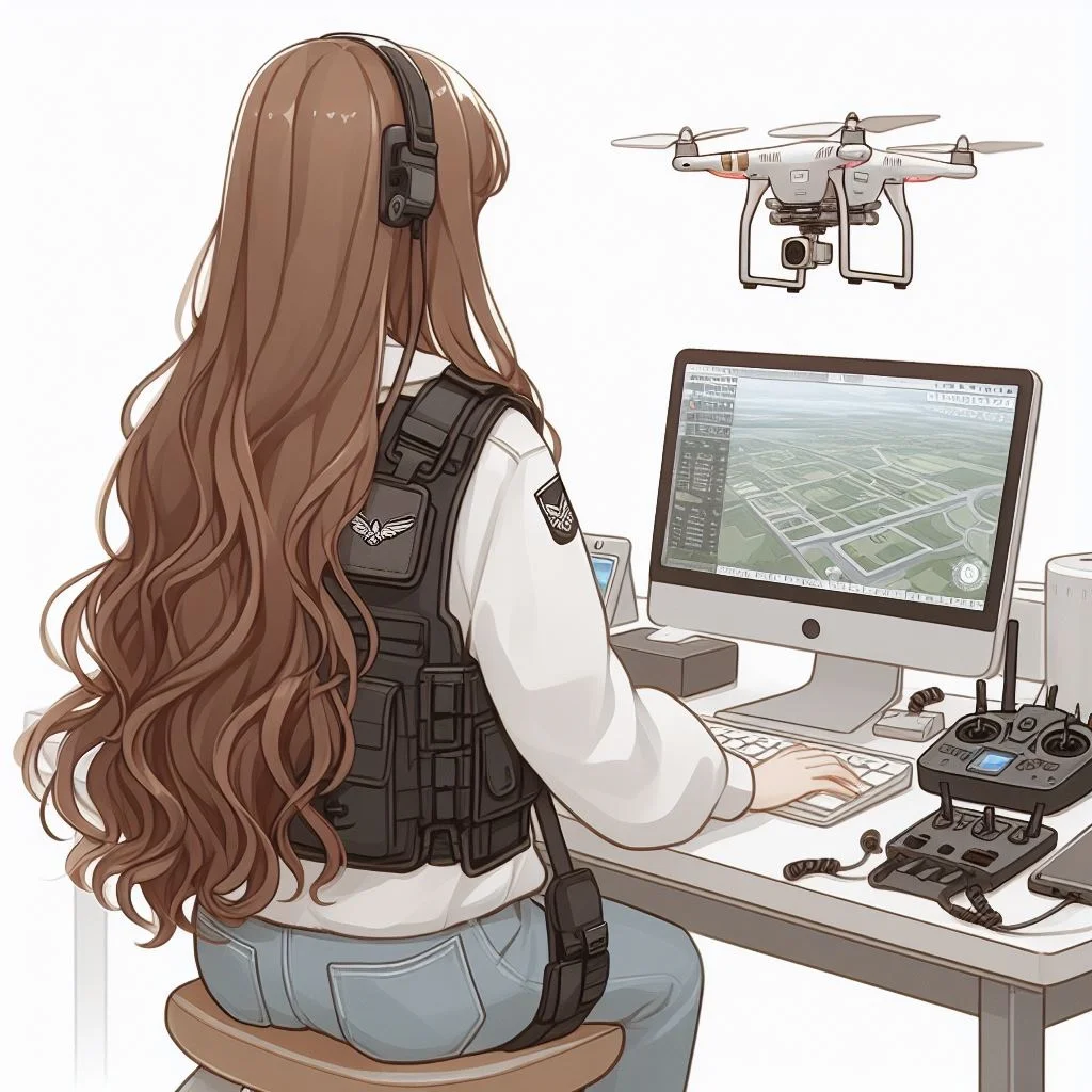 Curso operaciones de vuelo drones: Permisos y autorizaciones