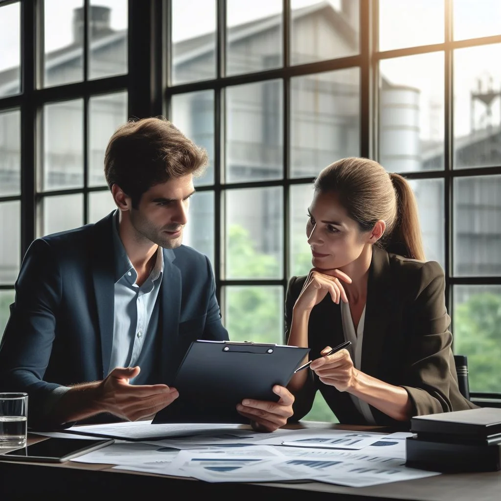 implantación de sistemas de gestión iso