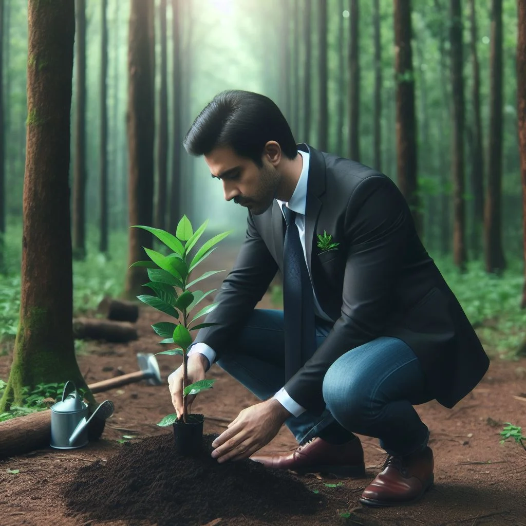 ampell: compromiso medioambiental